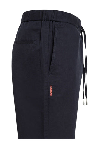 SUN68 Pantaloni Uomo Blu P36120-PE26-07