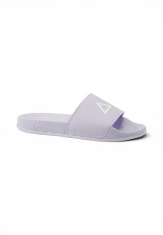 SUN68 Ciabatte Donna Lilla X36210-PE26-24