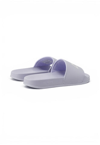 SUN68 Ciabatte Donna Lilla X36210-PE26-24