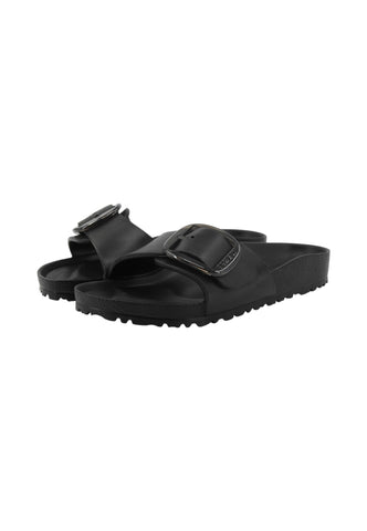 BIRKENSTOCK Ciabatte Donna Nero 1029635-PE26
