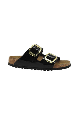 BIRKENSTOCK Ciabatte Donna Nero 1027918-PE26