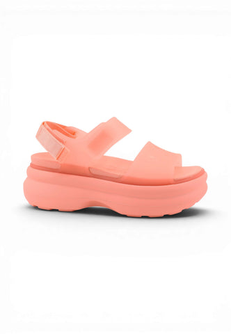 CROCS Sandali Donna Rosa CR.212651-PE26-GUAV
