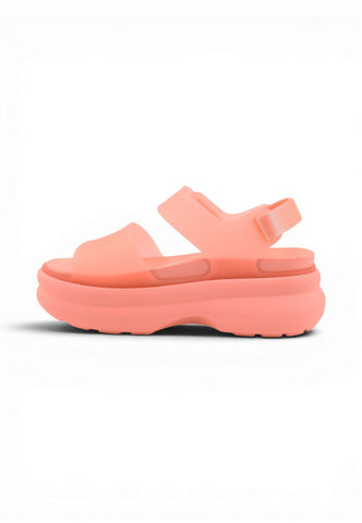 CROCS Sandali Donna Rosa CR.212651-PE26-GUAV