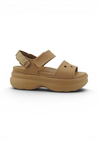 CROCS Sandali Donna Marrone CR.211755-PE26-SEPI