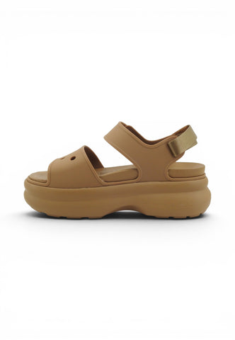 CROCS Sandali Donna Marrone CR.211755-PE26-SEPI