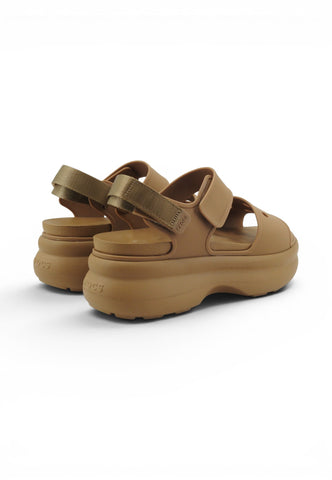 CROCS Sandali Donna Marrone CR.211755-PE26-SEPI