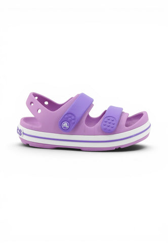 CROCS Sandali Bambino Viola CR.209424-PE26-BUBL