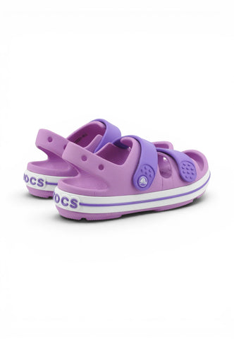 CROCS Sandali Bambino Viola CR.209424-PE26-BUBL