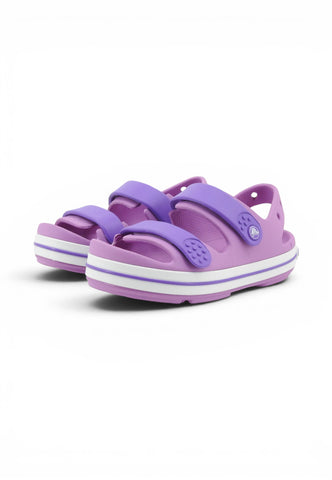 CROCS Sandali Bambino Viola CR.209424-PE26-BUBL