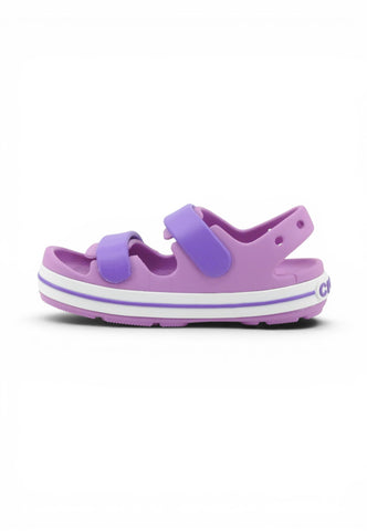 CROCS Sandali Bambino Viola CR.209423-PE26-BUBL