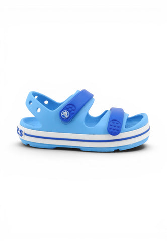 CROCS Sandali Bambino Azzurro Blu CR.209423-PE26-VEBB