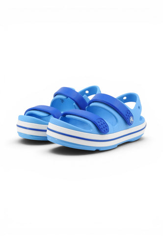 CROCS Sandali Bambino Azzurro Blu CR.209423-PE26-VEBB