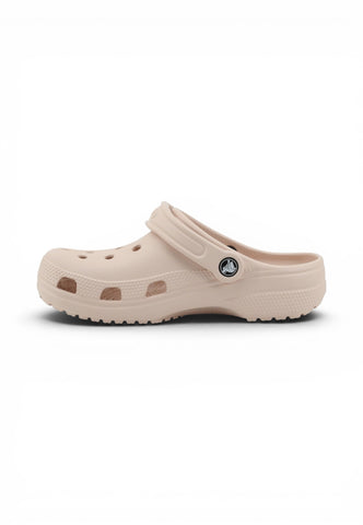 CROCS Ciabatte Sabot Donna Rosa CR.10001-PE26-QUAR