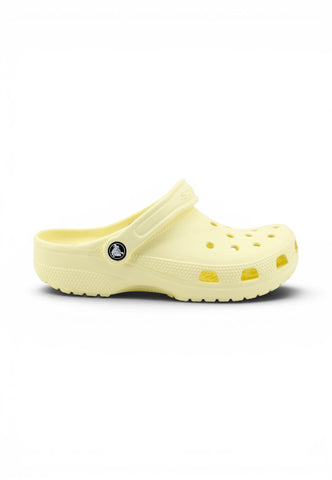CROCS Ciabatte Sabot Donna Giallo CR.10001-PE26-YELT