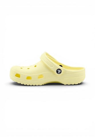 CROCS Ciabatte Sabot Donna Giallo CR.10001-PE26-YELT