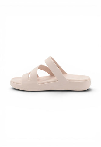 CROCS Ciabatte Donna Rosa CR.209587-PE26-QUAR