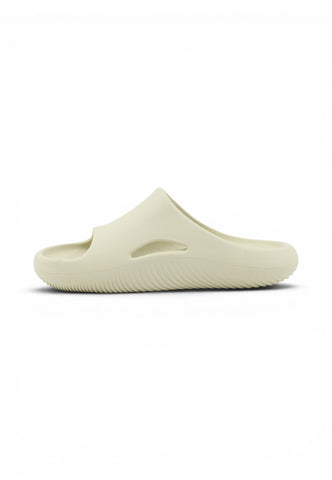 CROCS Ciabatte Bianco Beige CR.208392-PE26-BONE