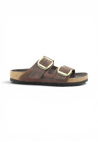 BIRKENSTOCK Ciabatte Arizona Donna Marrone 1032916-PE26