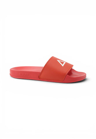 SUN68 Ciabatte Uomo Rosso X36110-PE26-10
