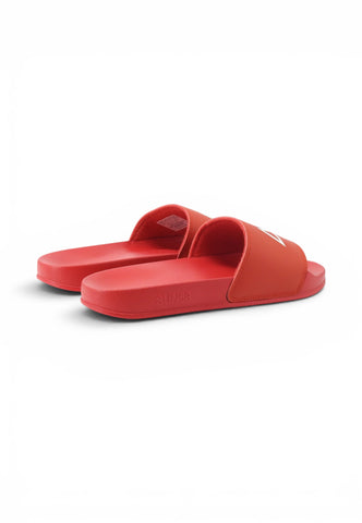 SUN68 Ciabatte Uomo Rosso X36110-PE26-10