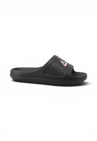 SUN68 Ciabatte Uomo Nero X36114-PE26-1110