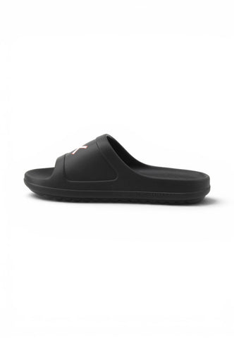SUN68 Ciabatte Uomo Nero X36114-PE26-1110