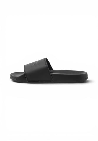 SUN68 Ciabatte Uomo Nero X36110-PE26-11