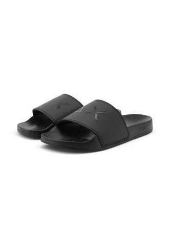 SUN68 Ciabatte Uomo Nero X36110-PE26-11