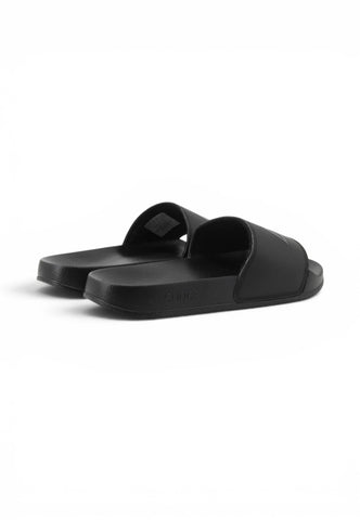 SUN68 Ciabatte Uomo Nero X36110-PE26-11