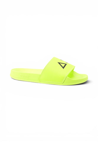 SUN68 Ciabatte Uomo Giallo X36110-PE26-63