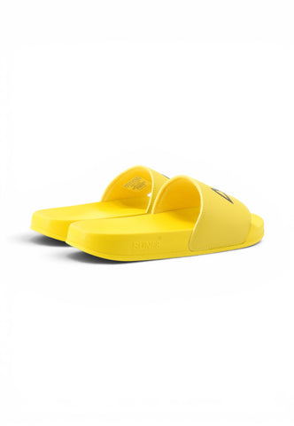 SUN68 Ciabatte Uomo Giallo X36110-PE26-23