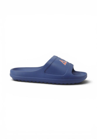 SUN68 Ciabatte Uomo Blu X36114-PE26-0710