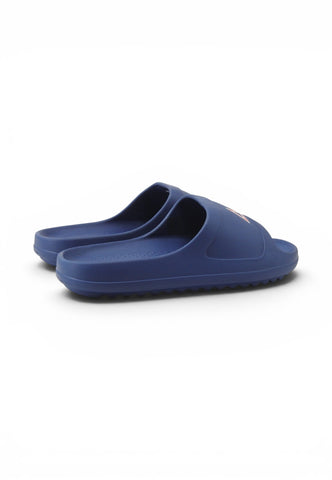 SUN68 Ciabatte Uomo Blu X36114-PE26-0710