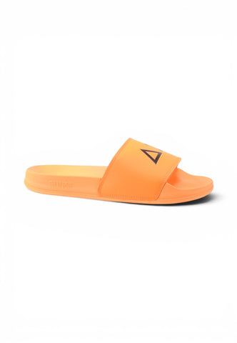 SUN68 Ciabatte Uomo Arancione X36110-PE26-64