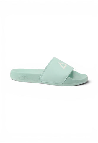 SUN68 Ciabatte Donna Verde X36210-PE26-28