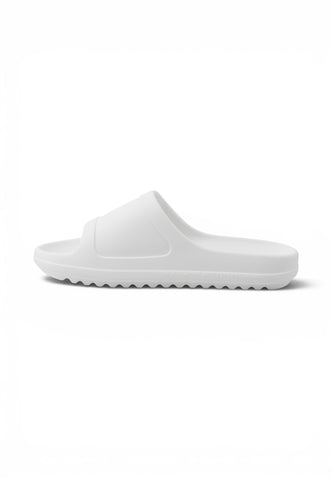 SUN68 Ciabatte Donna Bianco X36212-PE26-31