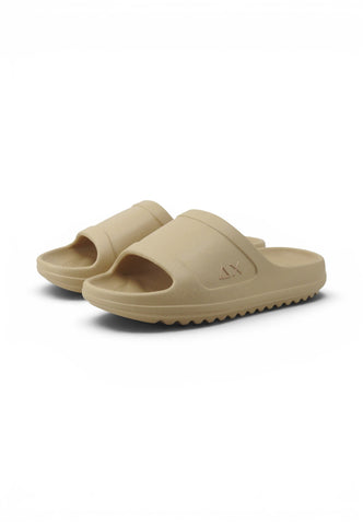 SUN68 Ciabatte Donna Beige X36212-PE26-16