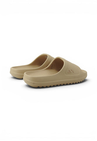 SUN68 Ciabatte Donna Beige X36212-PE26-16