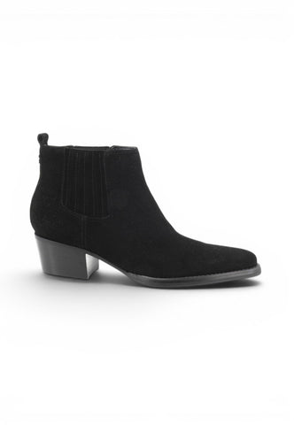 GUESS Stivaletti Donna Nero FLTWYISUE10-AI27-BLACK