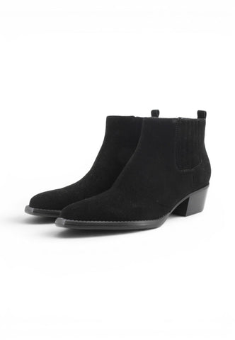 GUESS Stivaletti Donna Nero FLTWYISUE10-AI27-BLACK