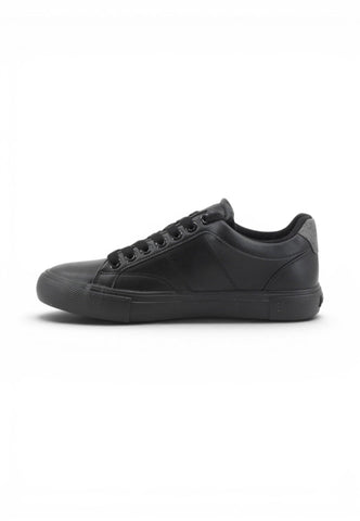 GUESS Sneakers Uomo Nero Grigio FMTCRIFAL12-AI27-BLACK