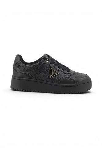 GUESS Sneakers Donna Nero FLJMI6FAL12-AI27-BLKBL