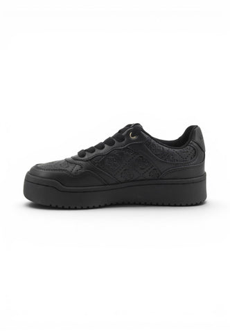 GUESS Sneakers Donna Nero FLJMI6FAL12-AI27-BLKBL