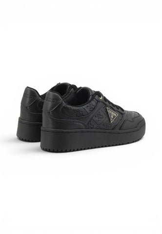 GUESS Sneakers Donna Nero FLJMI6FAL12-AI27-BLKBL