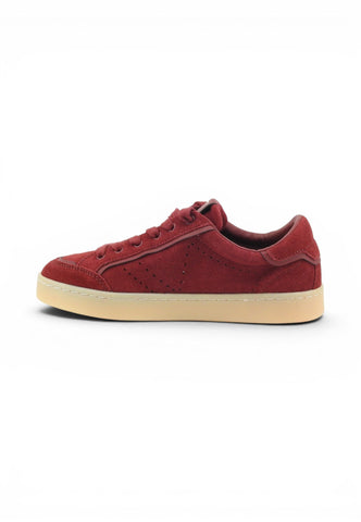 GUESS Sneakers Donna Rosso FLTJHESUE12-AI27-RED