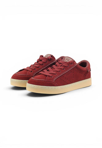 GUESS Sneakers Donna Rosso FLTJHESUE12-AI27-RED