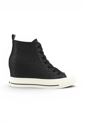 GUESS Sneakers Donna Nero FLTSUNFAL12-AI27-BLACK