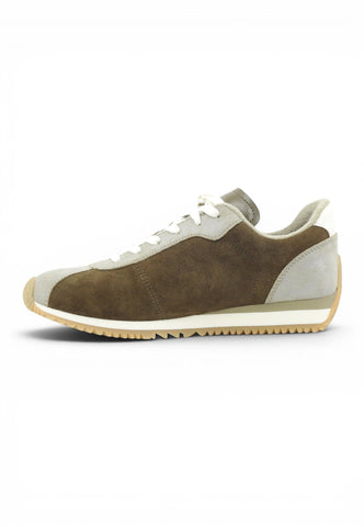 MICHAEL KORS Sneakers Donna Marrone Grigio 43T6RHFS1S-AI27-282