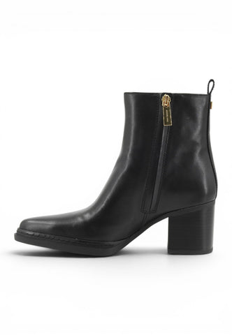 MICHAEL KORS Stivaletti Donna Nero 40F5LXME5L-AI27-001