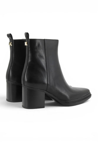 MICHAEL KORS Stivaletti Donna Nero 40F5LXME5L-AI27-001